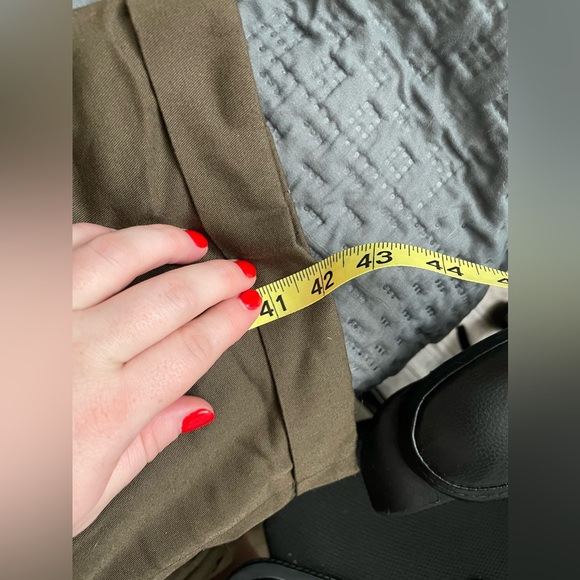 Ivy Crew Men’s dress slacks - Picture 7 of 9